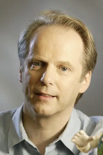 Photo Nick Park #66831