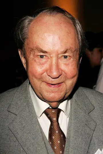 Photo Peter Sallis #107130