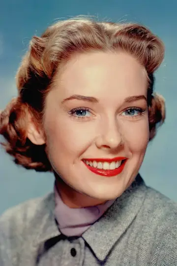 Photo Vera Miles #106491