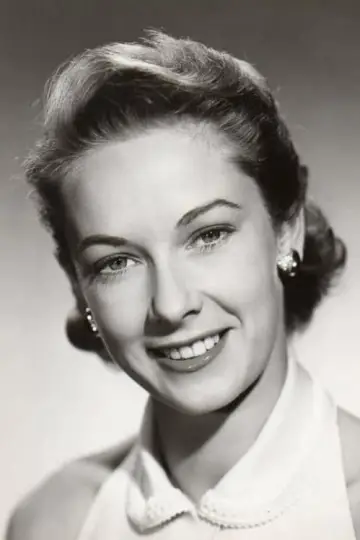 Photo Vera Miles #106493