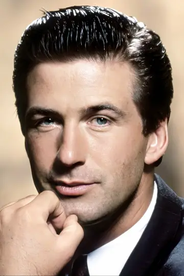Photo Alec Baldwin #69335