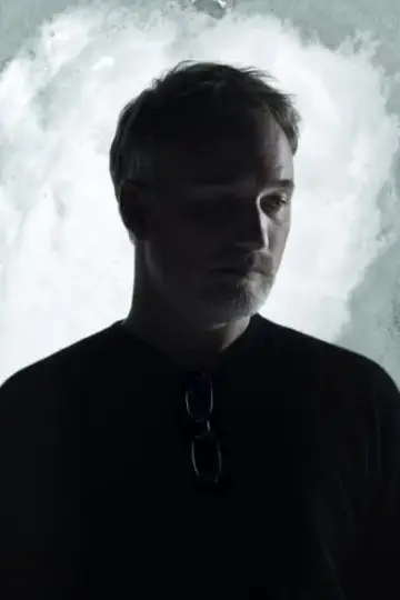 Photo David Fincher #67307