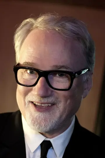 Photo David Fincher #9252
