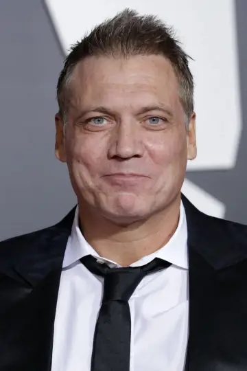 Photo Holt McCallany #14477