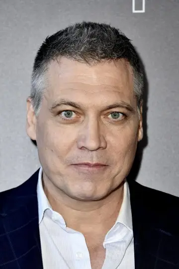 Photo Holt McCallany #300974