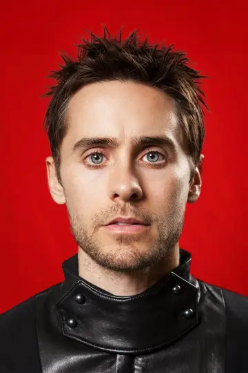 Photo Jared Leto #327476