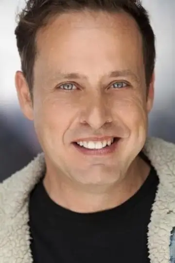 Photo Richmond Arquette #14484