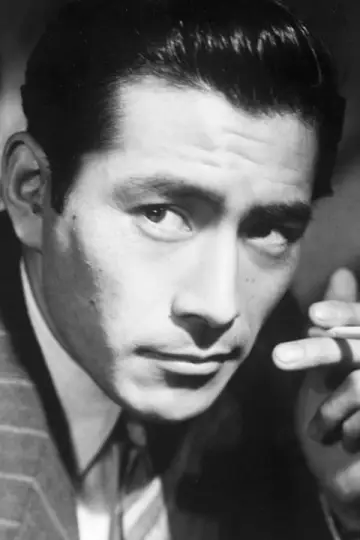 Photo Toshirō Mifune #55663