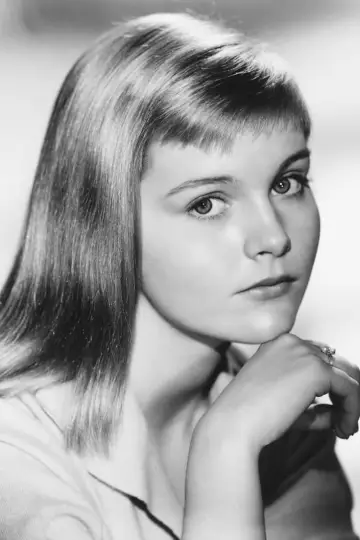 Photo Carol Lynley #207451