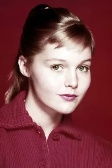 Photo Carol Lynley #207459