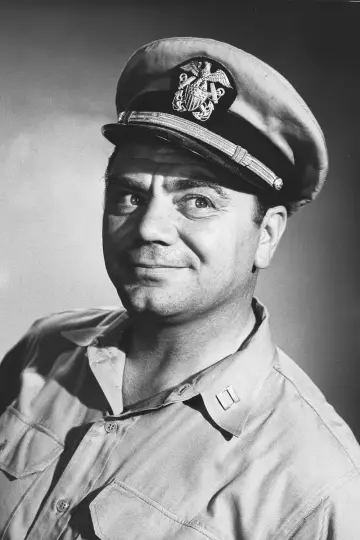 Photo Ernest Borgnine #56013