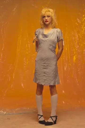 Photo Courtney Love #121130