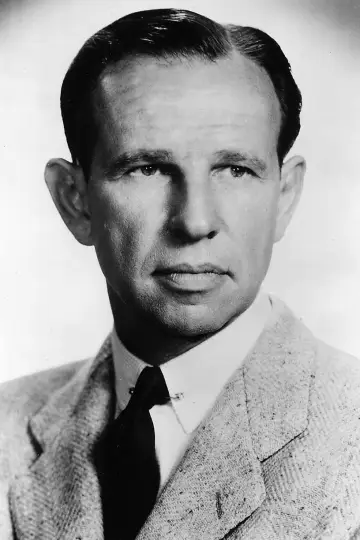 Photo Hume Cronyn #58457