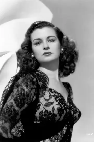 Photo Joan Bennett #76041