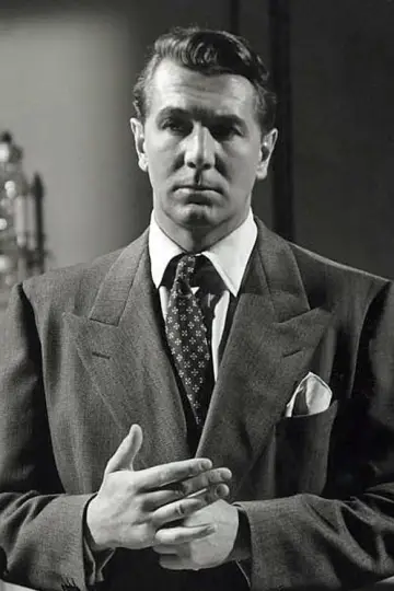 Photo Michael Redgrave #114412