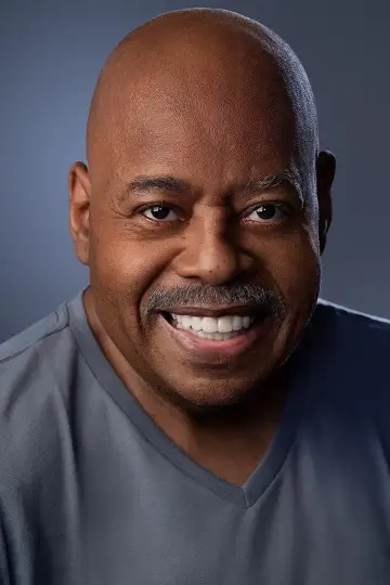 Photo Reginald VelJohnson #40209