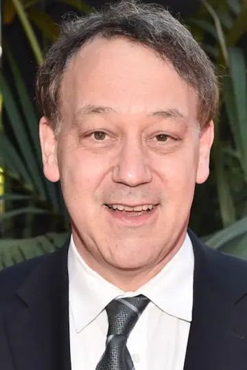Photo Sam Raimi #8228