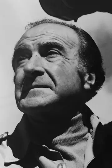 Photo Stanley Cortez #101157