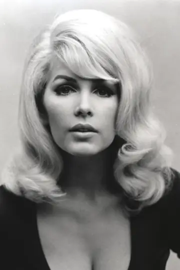 Photo Stella Stevens #101387
