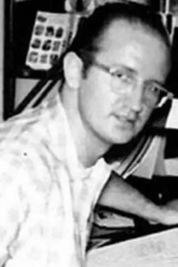 Photo Steve Ditko #326791