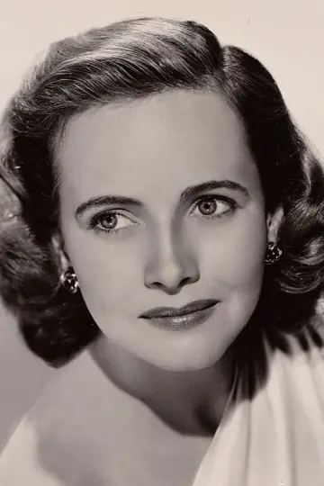 Photo Teresa Wright #90956