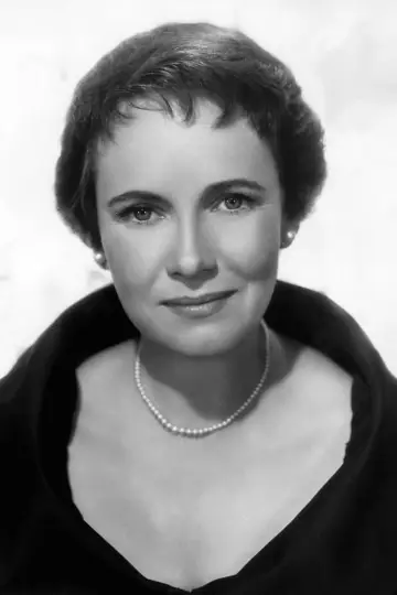 Photo Teresa Wright #90958