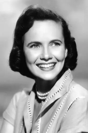 Photo Teresa Wright #90959