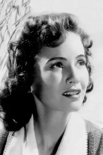 Photo Teresa Wright #90960