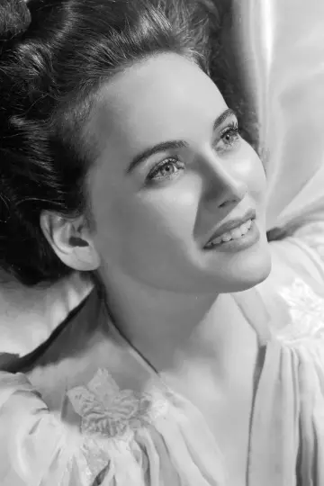 Photo Teresa Wright #90961