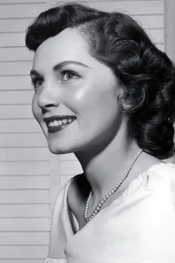 Photo Teresa Wright #90962