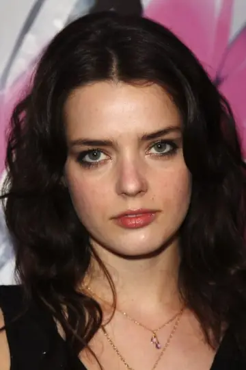 Photo Roxane Mesquida #205910