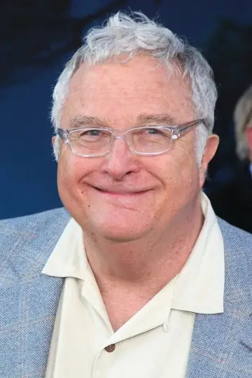 Photo Randy Newman #13304