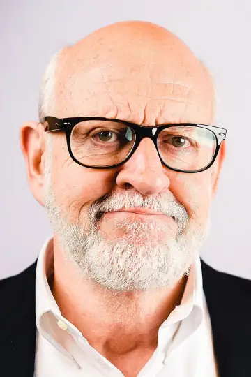 Photo Frank Oz #8757