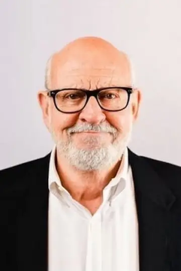 Photo Frank Oz #8758
