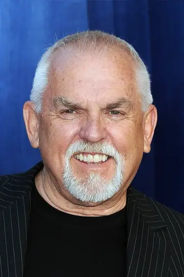 Photo John Ratzenberger #1972