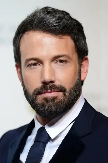 Photo Ben Affleck #5720