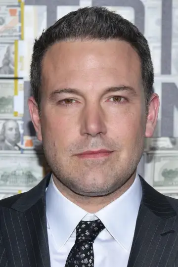 Photo Ben Affleck #5721