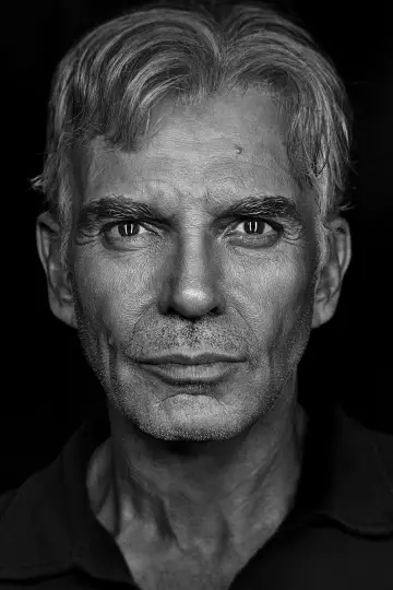Photo Billy Bob Thornton #28447