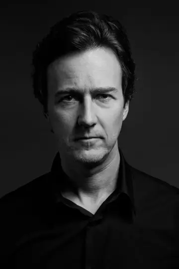 Photo Edward Norton #12906