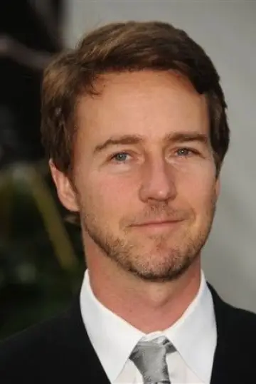 Photo Edward Norton #327517