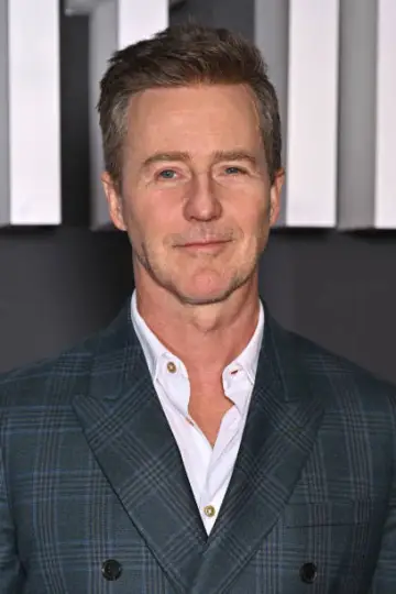 Photo Edward Norton #400379