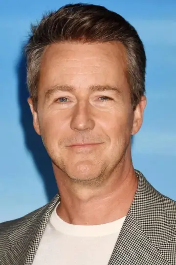 Photo Edward Norton #400380
