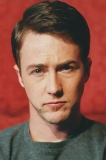 Photo Edward Norton #400382
