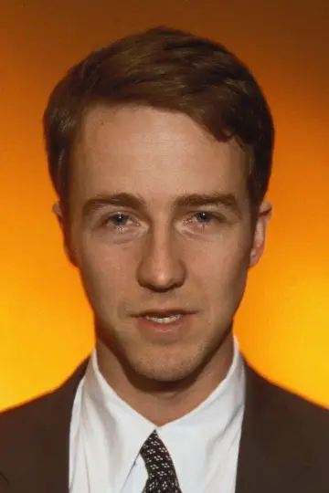 Photo Edward Norton #400383