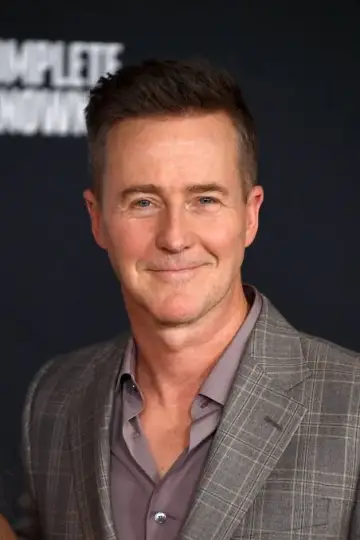 Photo Edward Norton #400384