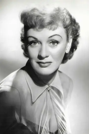 Photo Eve Arden #48406