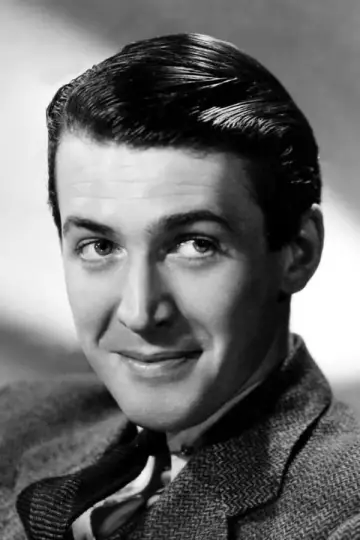 Photo James Stewart #48036
