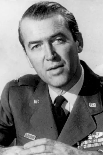 Photo James Stewart #48044