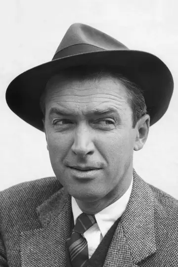 Photo James Stewart #48050