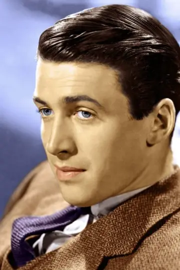 Photo James Stewart #72823